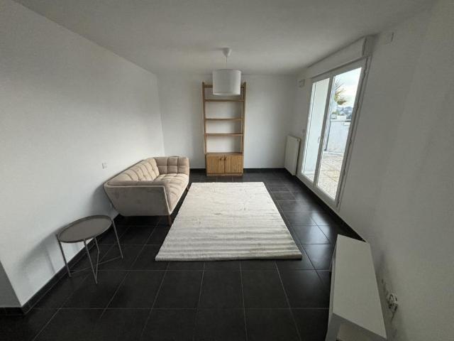 Location Appartement 2 pièces Meublé 47m² ANNEMASSE 74100