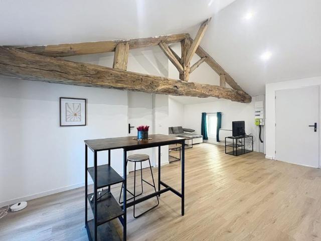 Location Appartement 2 pièces Meublé 47m² ASTAFFORT 47220