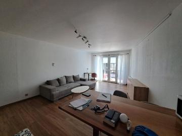 Location Appartement 2 pièces Meublé 47m² CHAMBERY 73000