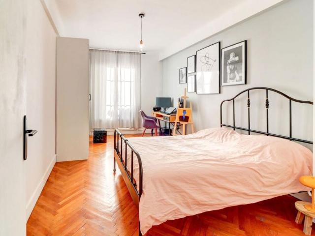 Location Appartement 2 pièces Meublé 49m² NICE 06000