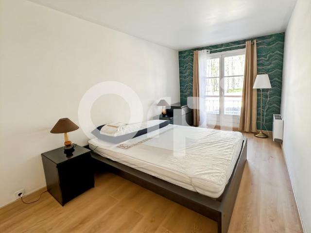 Location Appartement 2 pièces Meublé 49m² SENLIS 60300