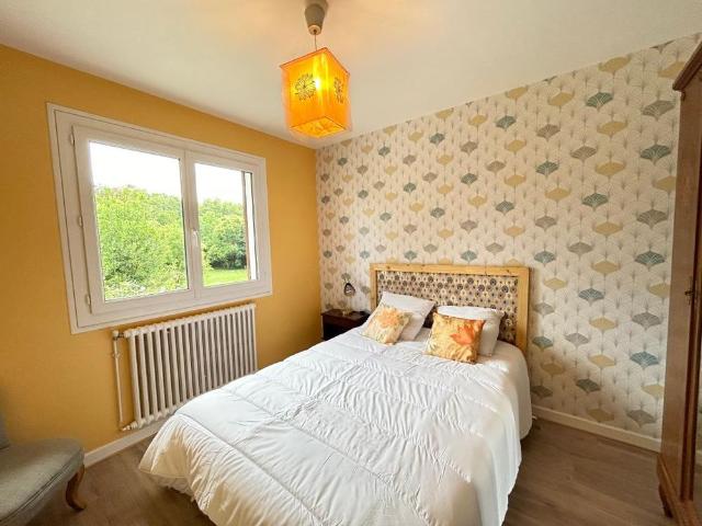 Location Appartement 2 pièces Meublé 50m² AIRE SUR L ADOUR 40800