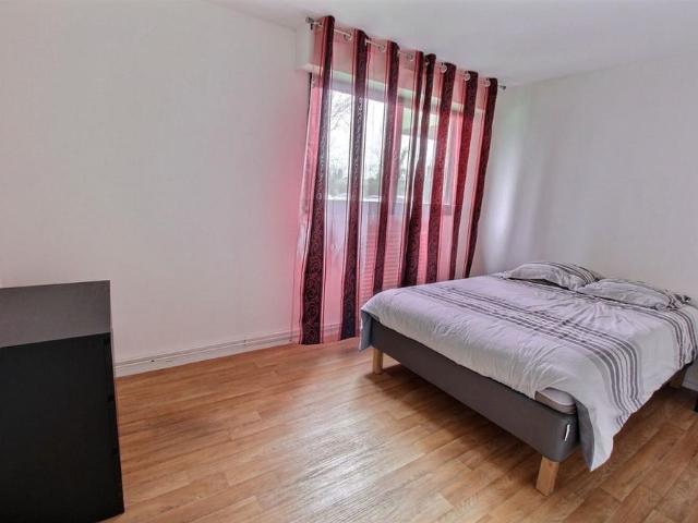 Location Appartement 2 pièces Meublé 50m² LE BOUSCAT 33110