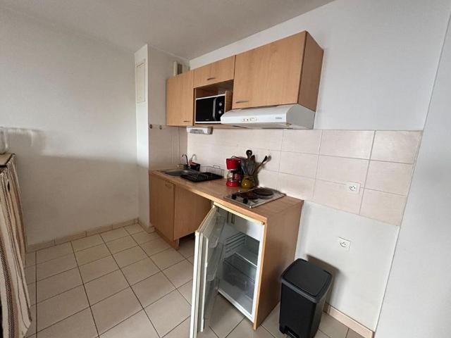 Location Appartement 2 pièces Meublé 50m² ST BRIEUC 22000