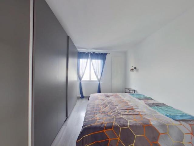 Location Appartement 2 pièces Meublé 51m² TOURS 37000