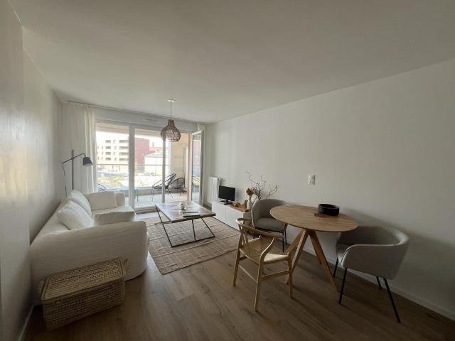 Location Appartement 2 pièces Meublé 51m² VERTOU 44120