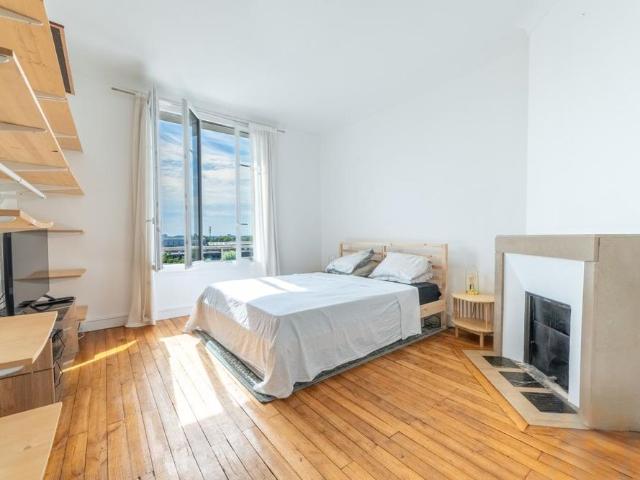 Location Appartement 2 pièces Meublé 52m² NANTES 44000