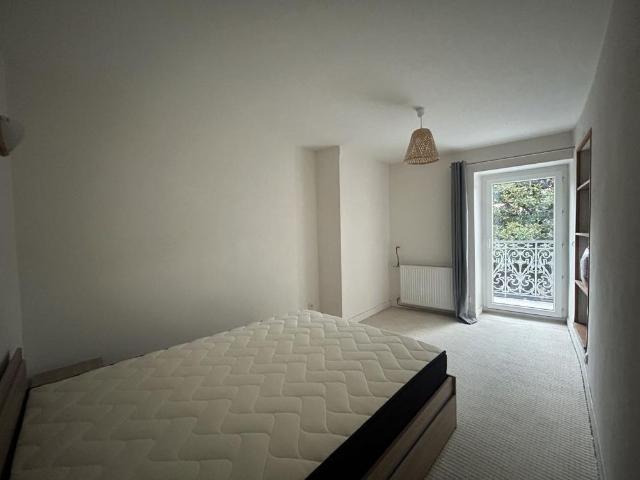 Location Appartement 2 pièces Meublé 52m² AIX LES BAINS 73100