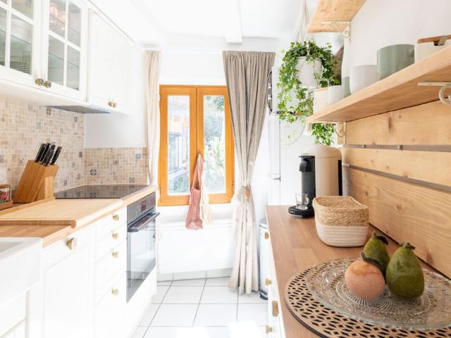 Location Appartement 2 pièces Meublé 52m² ANNECY 74000