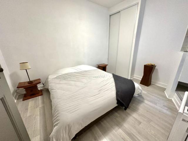 Location Appartement 2 pièces Meublé 52m² BORDEAUX 33000