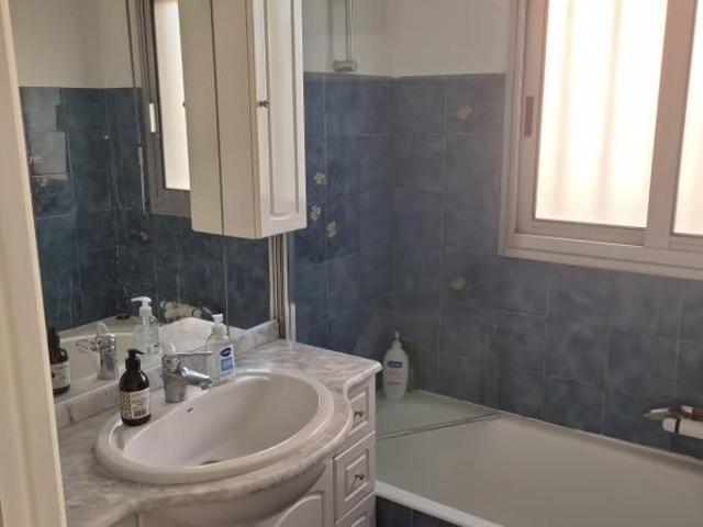 Location Appartement 2 pièces Meublé 52m² CAGNES SUR MER 06800