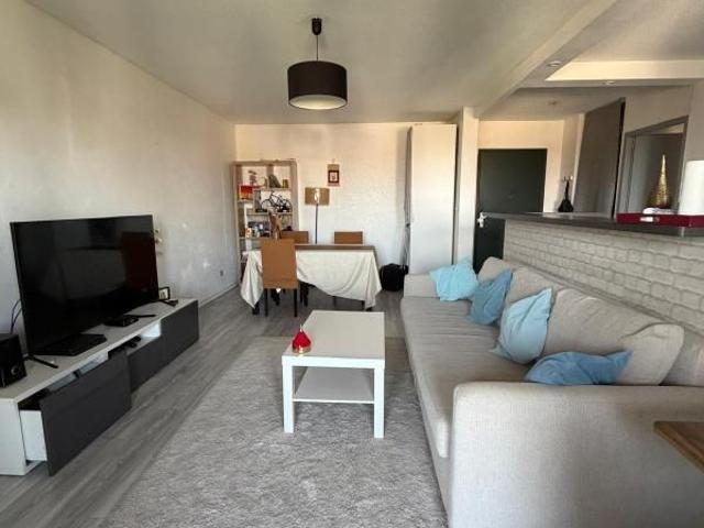 Location Appartement 2 pièces Meublé 52m² TOULOUSE 31300