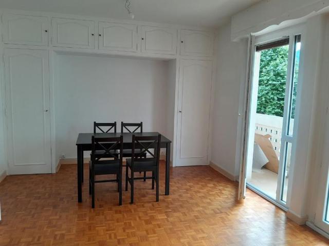 Location Appartement 2 pièces Meublé 53m² ANNECY 74000