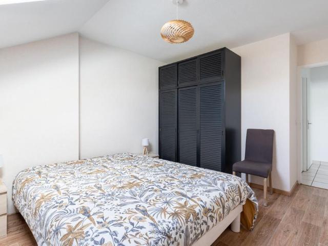 Location Appartement 2 pièces Meublé 53m² ANNECY 74000