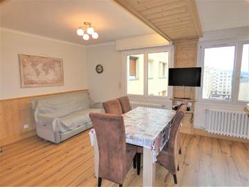Location Appartement 2 pièces Meublé 55m² AIX LES BAINS 73100