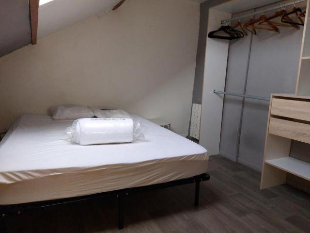 Location Appartement 2 pièces Meublé 56m² GAILLON 27600