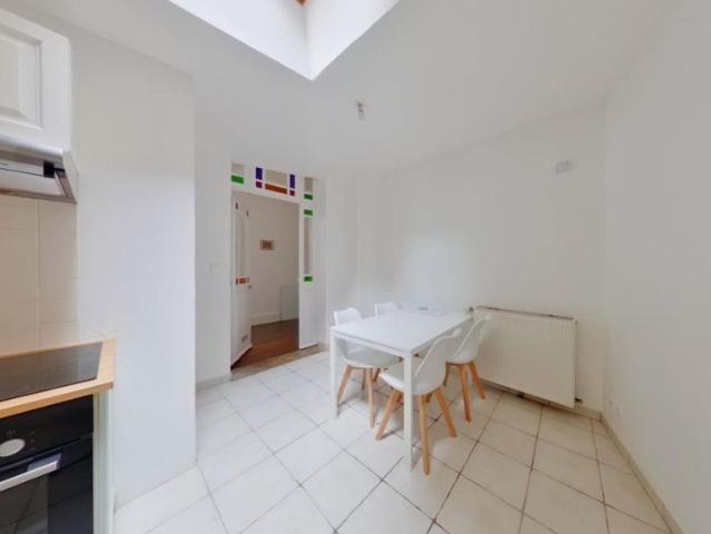 Location Appartement 2 pièces Meublé 56m² POITIERS 86000