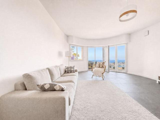 Location Appartement 2 pièces Meublé 58m² VILLEFRANCHE SUR MER 06230