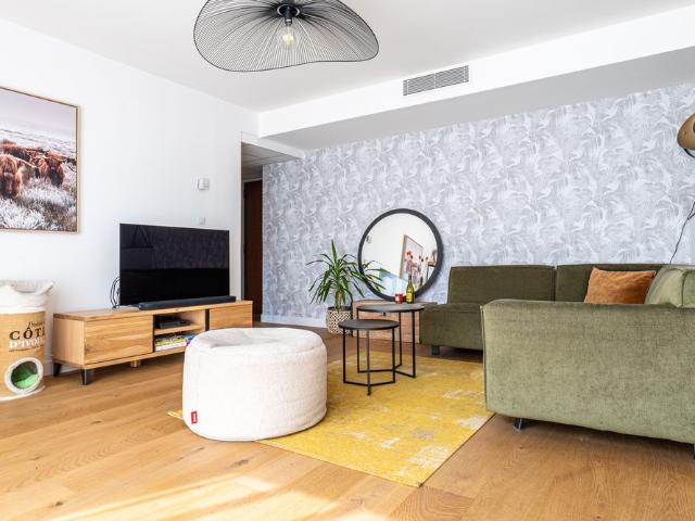 Location Appartement 2 pièces Meublé 58m²