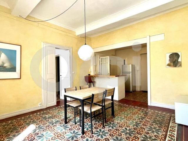 Location Appartement 2 pièces Meublé 61m² MONTPELLIER 34000