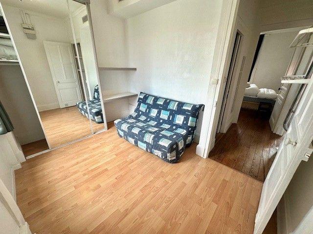 Location Appartement 2 pièces Meublé 68m² VILLEURBANNE 69100