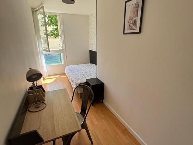 Location Appartement 2 pièces Meublé 87m² HEROUVILLE ST CLAIR 14200