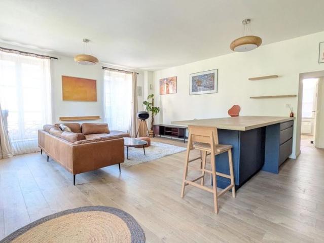 Location Appartement 2 pièces Meublé 96m² STE FOY LES LYON 69110