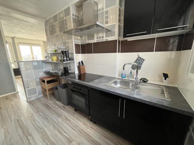 location Appartement 2 pièces Meublé Hérouville Saint Clair