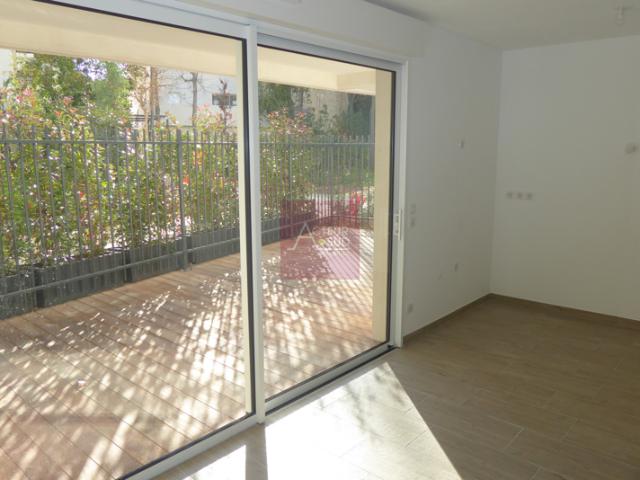 LOCATION APPARTEMENT 2 PIÈCES MEUBLÉ MONTPELLIER BOUTONNET D