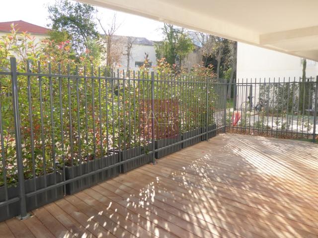 LOCATION APPARTEMENT 2 PIÈCES MEUBLÉ MONTPELLIER BOUTONNET DOMAINE SAINT JEAN