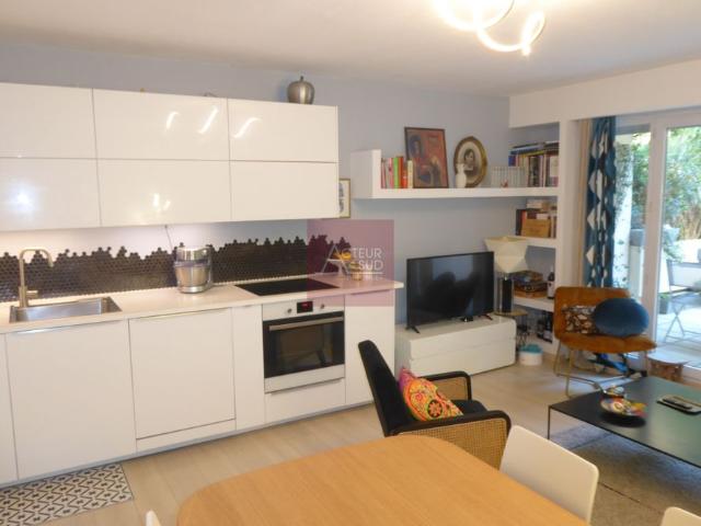 LOCATION APPARTEMENT 2 PIÈCES MEUBLÉ MONTPELLIER BOUTONNET