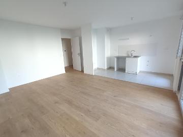 Location appartement 2 pièces MEULAN EN YVELINES 51m² à 815.35€/mois CDC Habitat