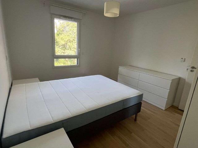Location appartement 2 pièces Meylan 38