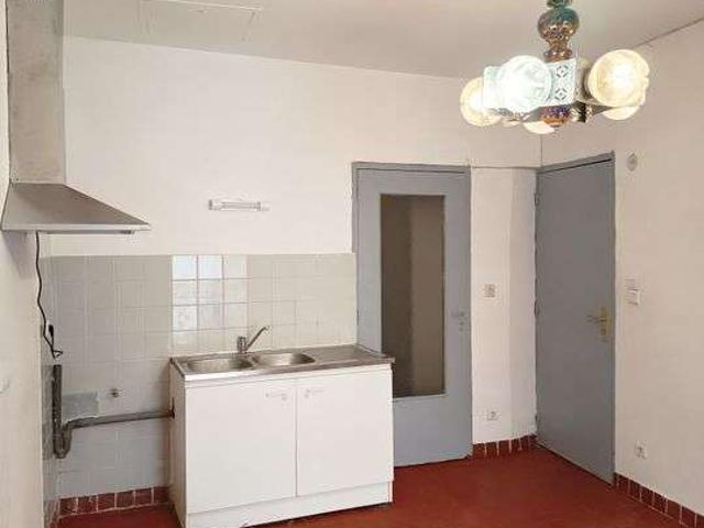 Location appartement 2 pièces Meynes 30