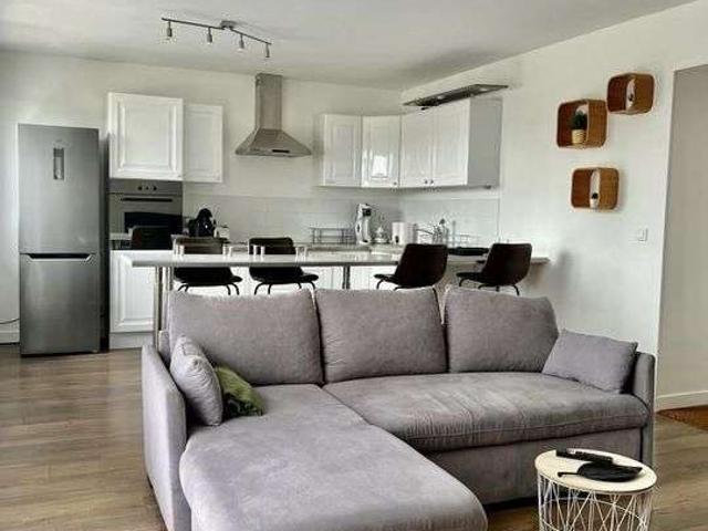 Location appartement 2 pièces Mitry Mory 77