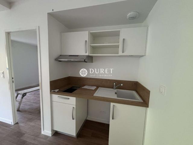 Location appartement 2 pièces Montaigu 85