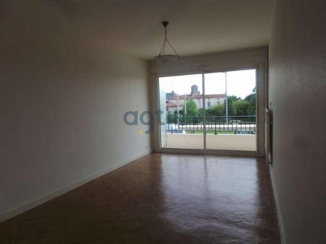 Location appartement 2 pièces Montaigu 85