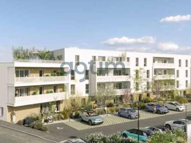Location appartement 2 pièces Montaigu 85