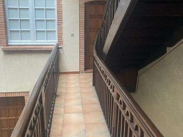 Location appartement 2 pièces Montauban 82