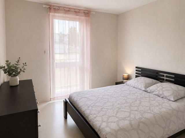 Location appartement 2 pièces Montauban de Bretagne 35
