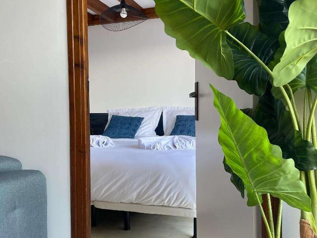 Location appartement 2 pièces Montgermont 35