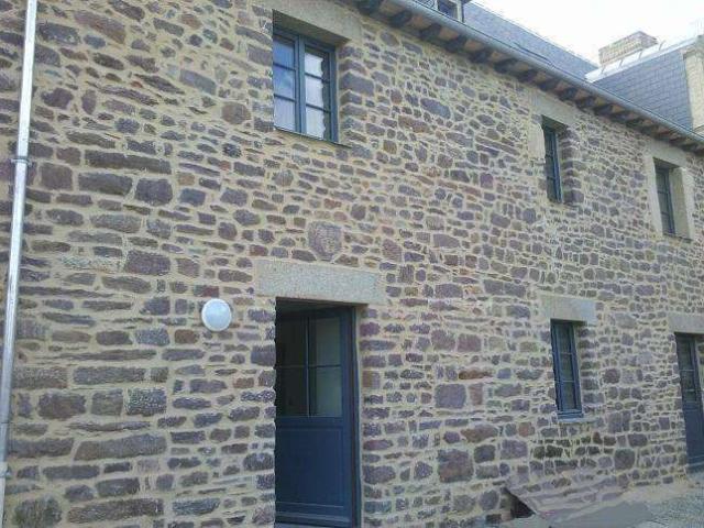 Location appartement 2 pièces Montfort sur Meu 35