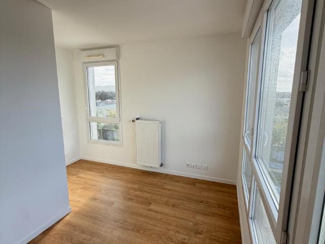 Location appartement 2 pièces MONTIGNY LES CORMEILLES 46m² à 850.53€/mois CDC Habitat
