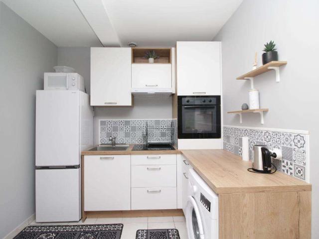 Location appartement 2 pièces Montoir de Bretagne 44