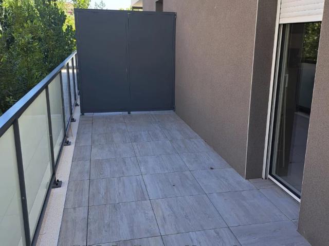 Location appartement 2 pièces Montpellier 41 m²