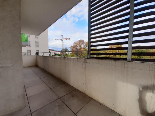 Location appartement 2 pièces MONTPELLIER 47m² à 714.40€/mois CDC Habitat