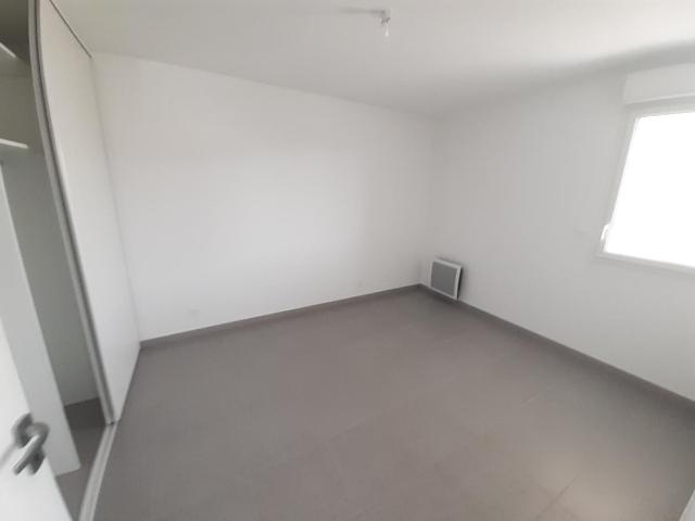 Location appartement 2 pièces MONTPELLIER 46m² à 716.06€/mois CDC Habitat