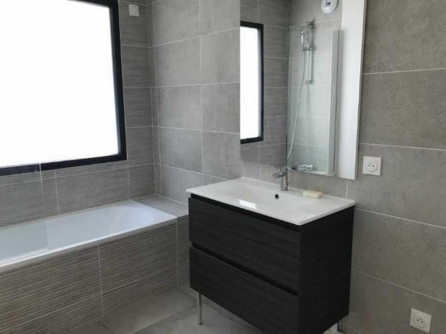 Location appartement 2 pièces Montpellier