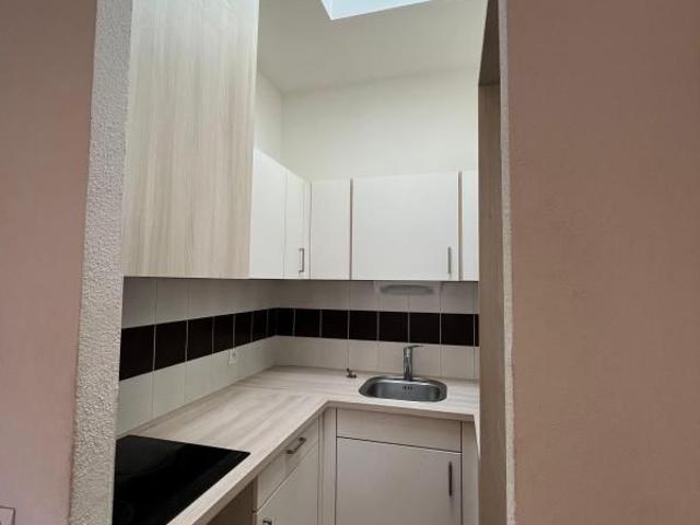 Location Appartement 2 pièces MONTPELLIER 34000
