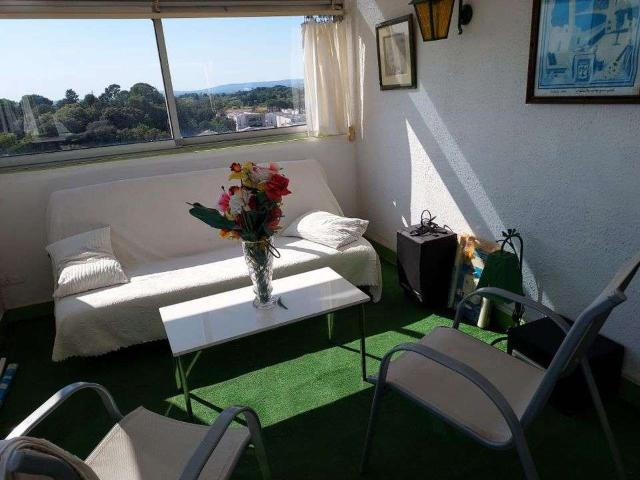 Location appartement 2 pièces Montpellier 34